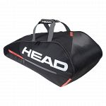 Head Tour Team Thermobag 9R Black / Orange